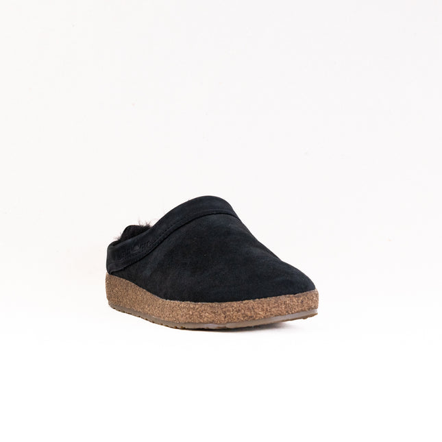 Haflinger Snowbird (Unisex) - Black