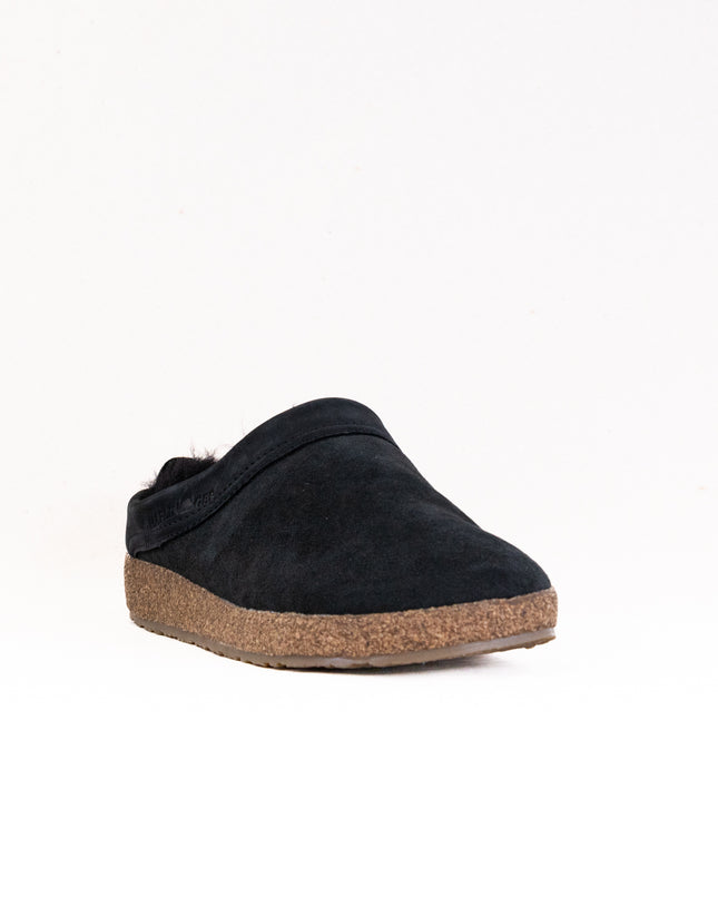 Haflinger Snowbird (Unisex) - Black