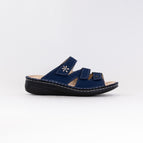 36 / NUBUCK ATOLL