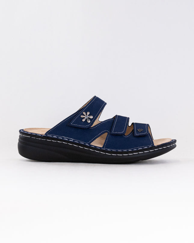 Finn Comfort Grenada (Women's) - Nubuck Atoll