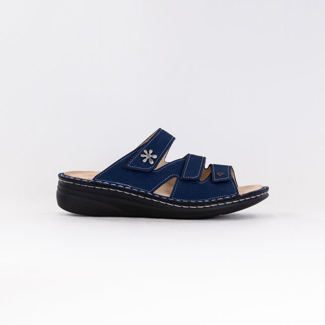 Finn Comfort Grenada (Women's) - Nubuck Atoll