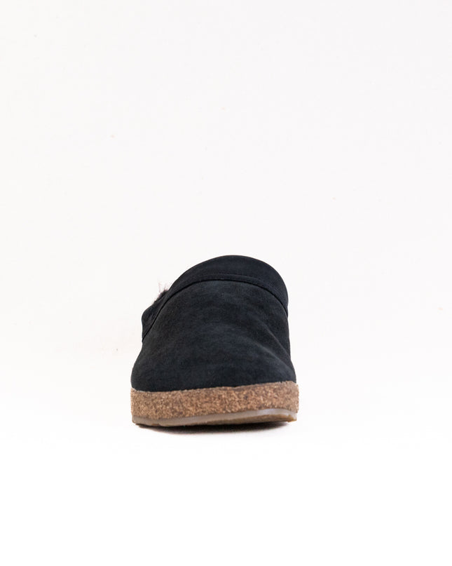 Haflinger Snowbird (Unisex) - Black