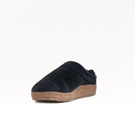 Haflinger Snowbird (Unisex) - Black