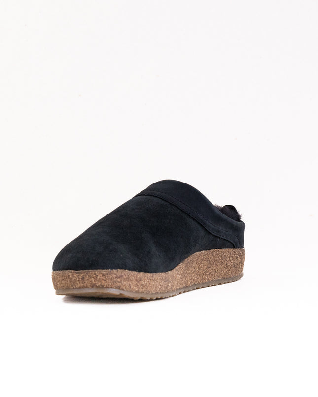 Haflinger Snowbird (Unisex) - Black