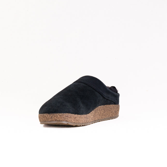 Haflinger Snowbird (Unisex) - Black