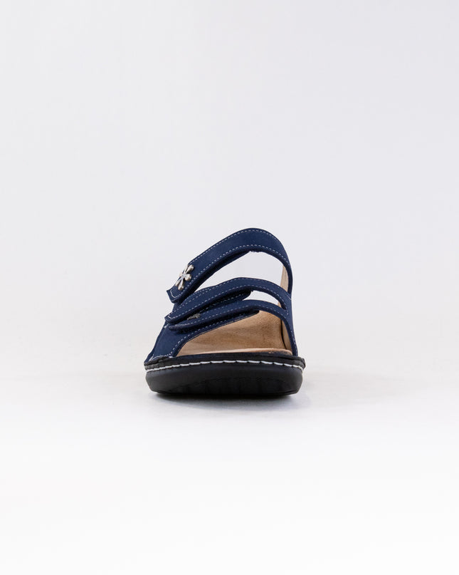 Finn Comfort Grenada (Women's) - Nubuck Atoll