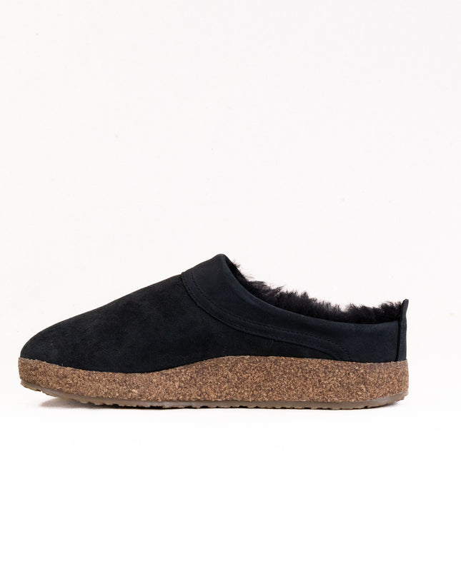 Haflinger Snowbird (Unisex) - Black