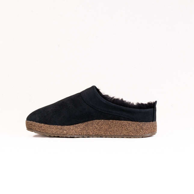 Haflinger Snowbird (Unisex) - Black