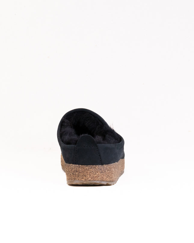 Haflinger Snowbird (Unisex) - Black
