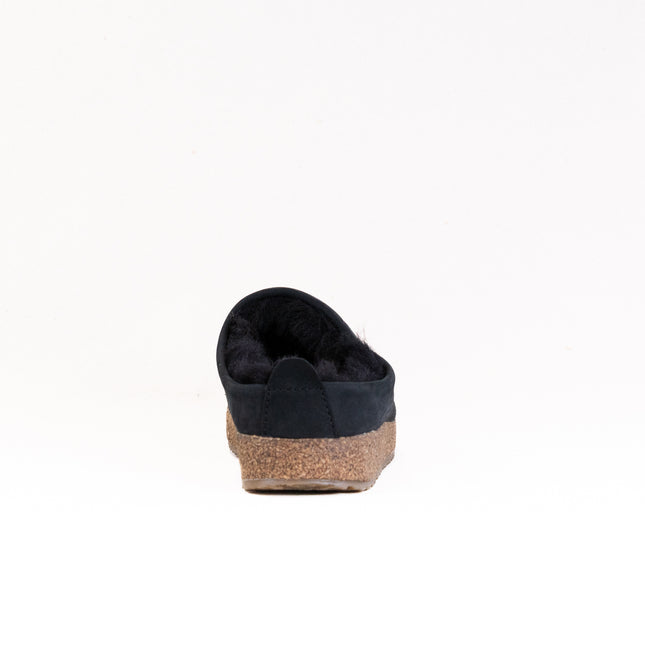 Haflinger Snowbird (Unisex) - Black
