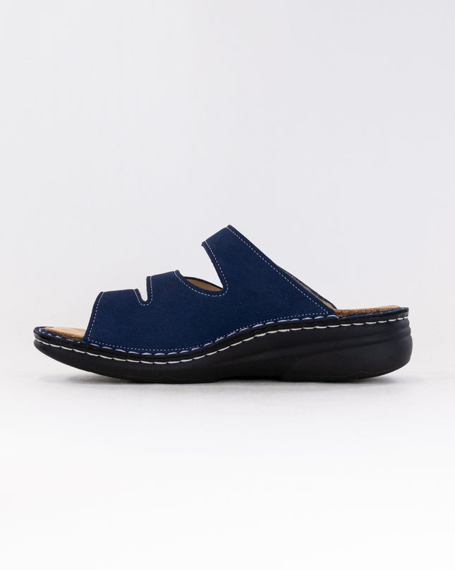 Finn Comfort Grenada (Women's) - Nubuck Atoll