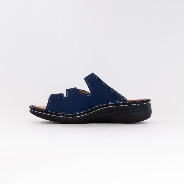 Finn Comfort Grenada (Women's) - Nubuck Atoll