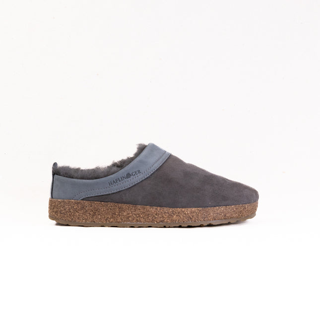 Haflinger Snowbird (Women's) - Slate