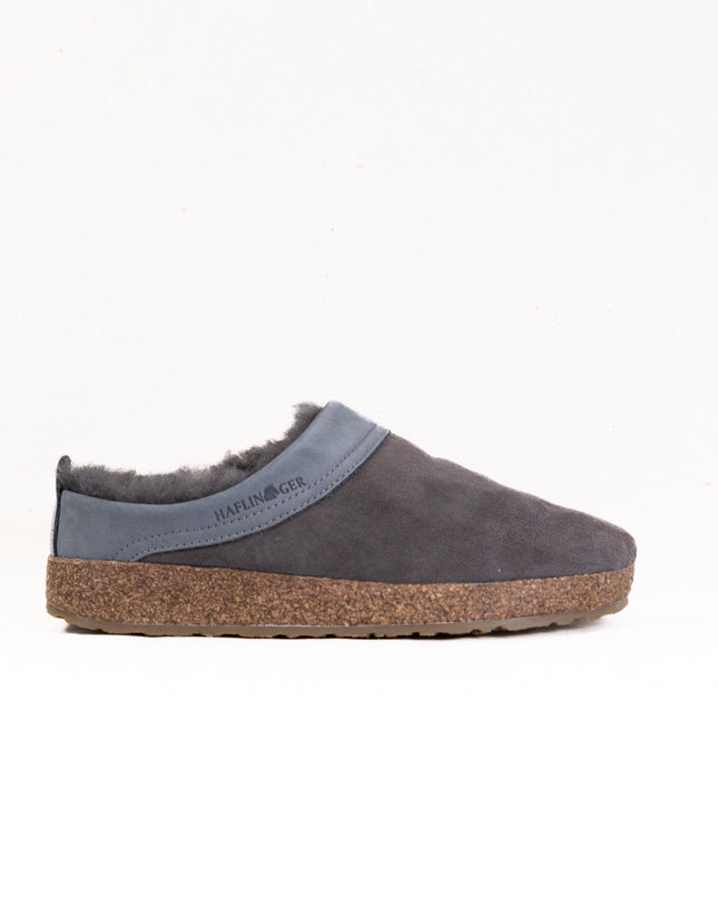 Haflinger Snowbird (Women's) - Slate