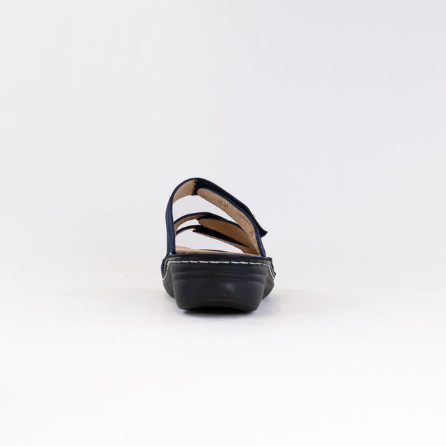 Finn Comfort Grenada (Women's) - Nubuck Atoll