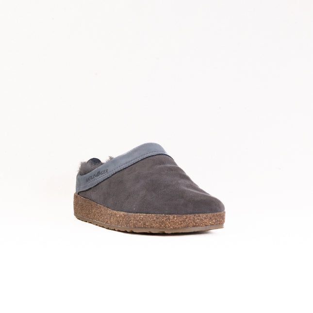 Haflinger Snowbird (Women's) - Slate