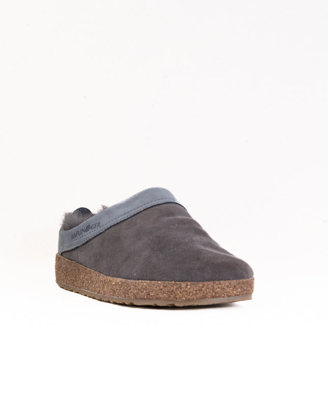 Haflinger Snowbird (Women's) - Slate