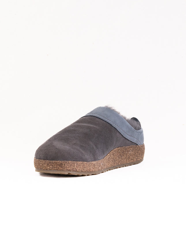 Haflinger Snowbird (Women's) - Slate