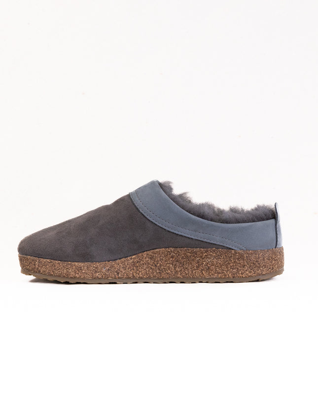 Haflinger Snowbird (Women's) - Slate