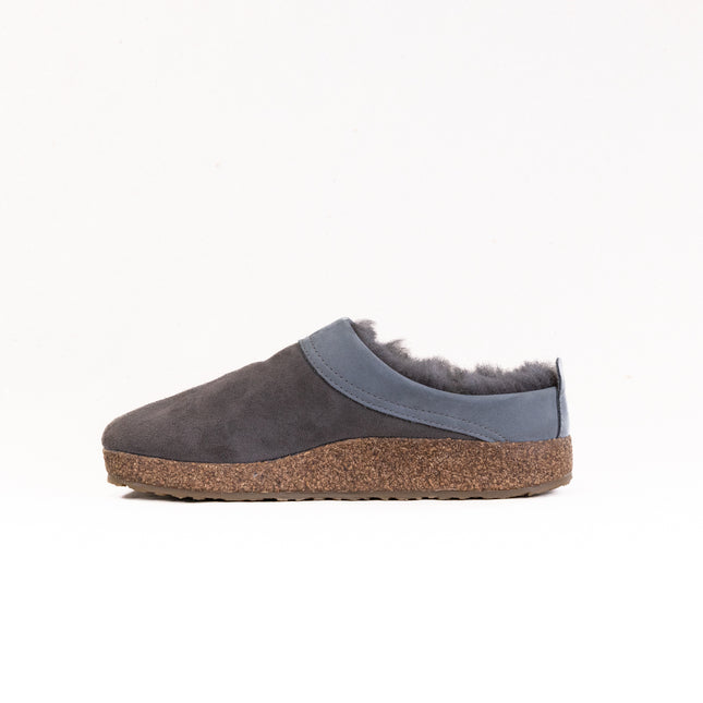 Haflinger Snowbird (Women's) - Slate