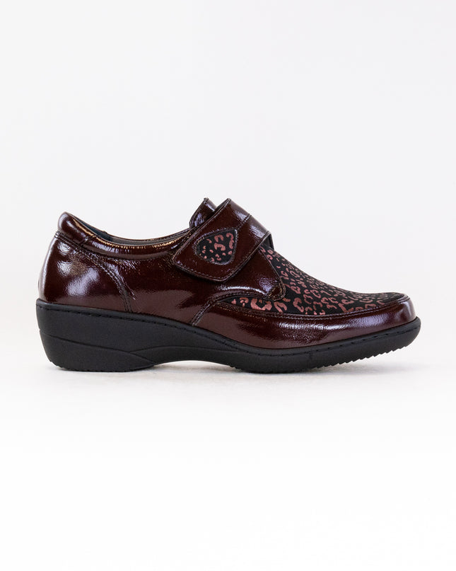 V-Italia Vital Arch 1145 (Women's) - Wine
