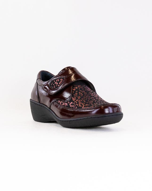 V-Italia Vital Arch 1145 (Women's) - Wine