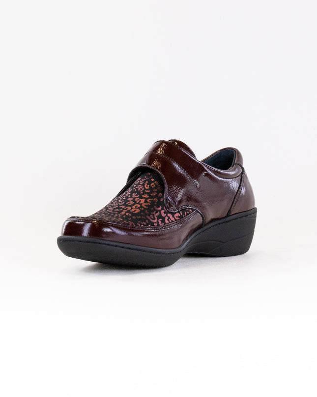 V-Italia Vital Arch 1145 (Women's) - Wine