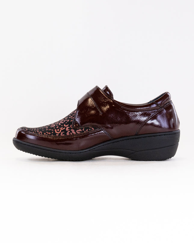 V-Italia Vital Arch 1145 (Women's) - Wine