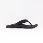 8 / Medium / BLACK/BLACK