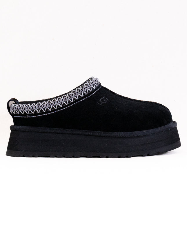 UGG Tazz II (Women's) - Black