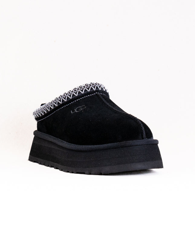 UGG Tazz II (Women's) - Black