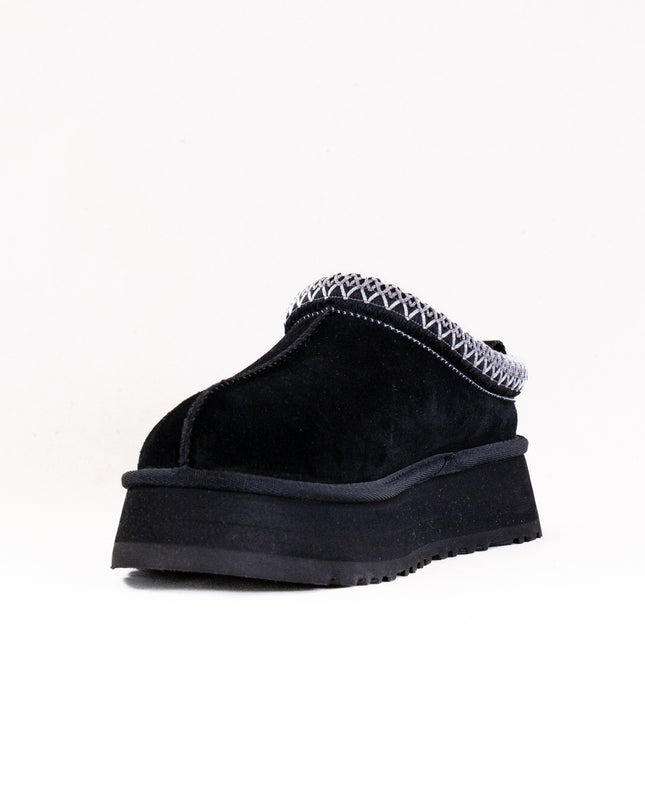 UGG Tazz II (Women's) - Black