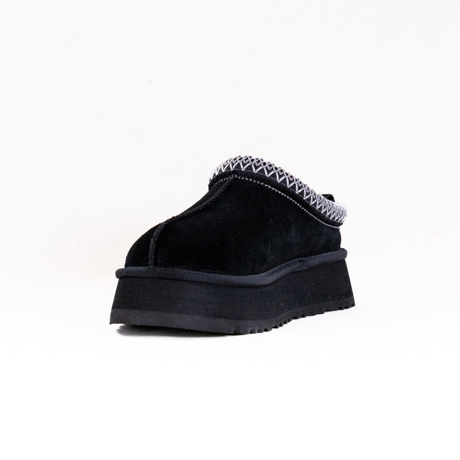 UGG Tazz II (Women's) - Black
