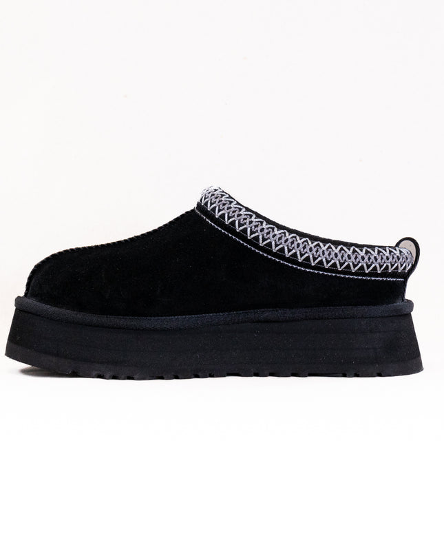 UGG Tazz II (Women's) - Black