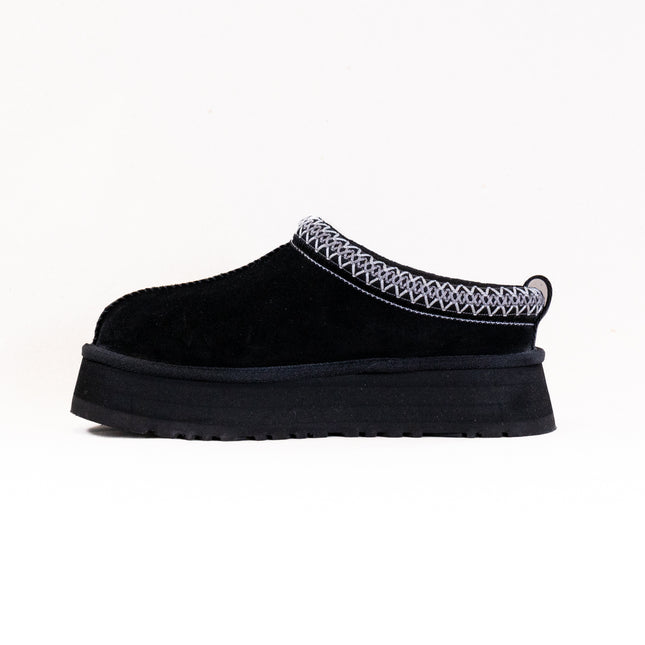 UGG Tazz II (Women's) - Black
