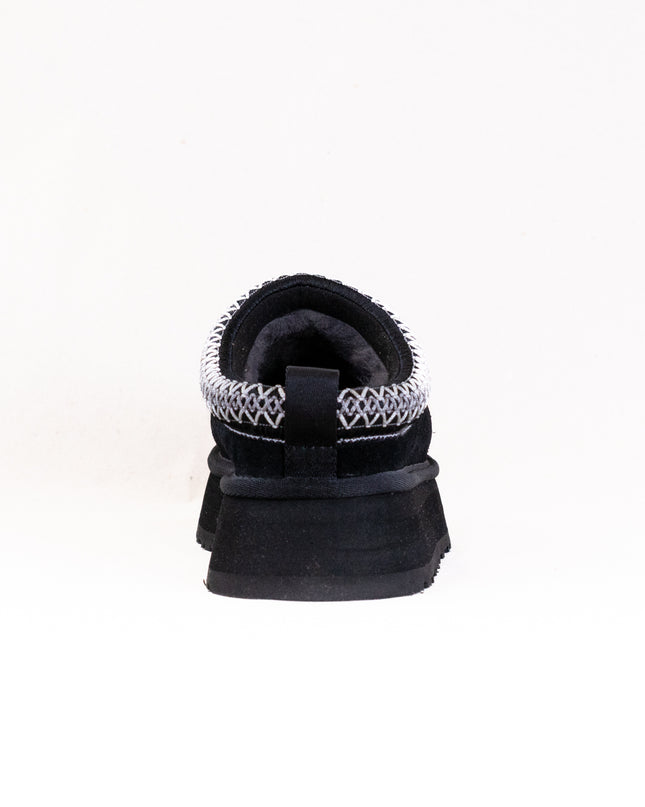 UGG Tazz II (Women's) - Black