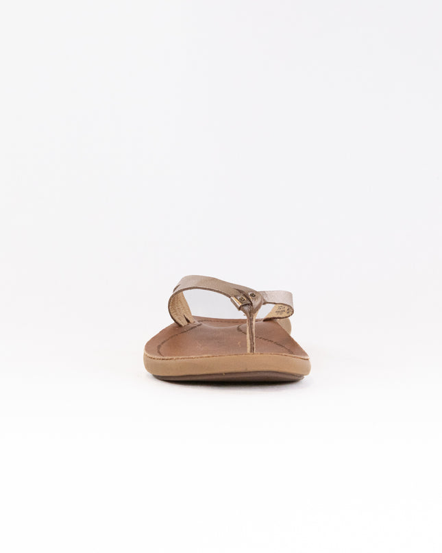 Olukai Kapehe Luana (Women's) - Bubbly/Sahara