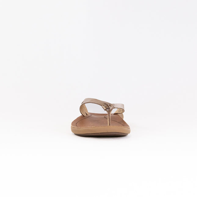 Olukai Kapehe Luana (Women's) - Bubbly/Sahara