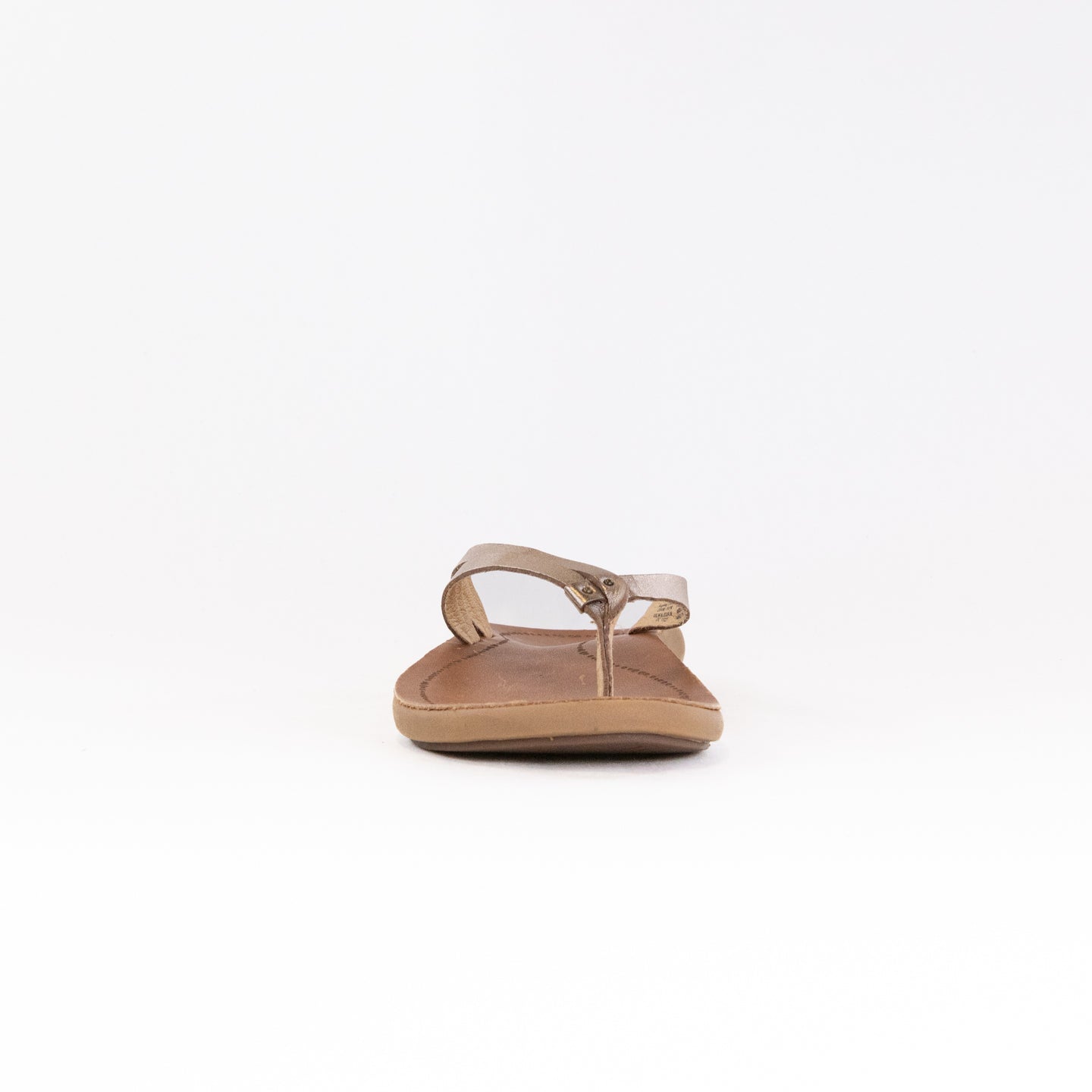 Olukai Kapehe Luana (Women's) - Bubbly/Sahara