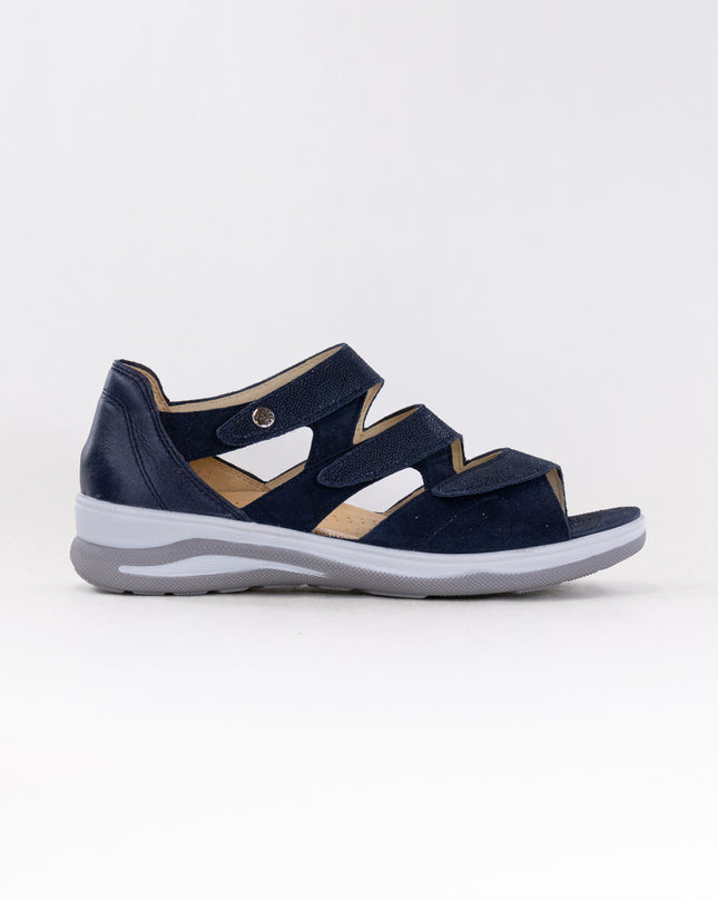 Fidelio Hilani (Women's) - Marine Combination