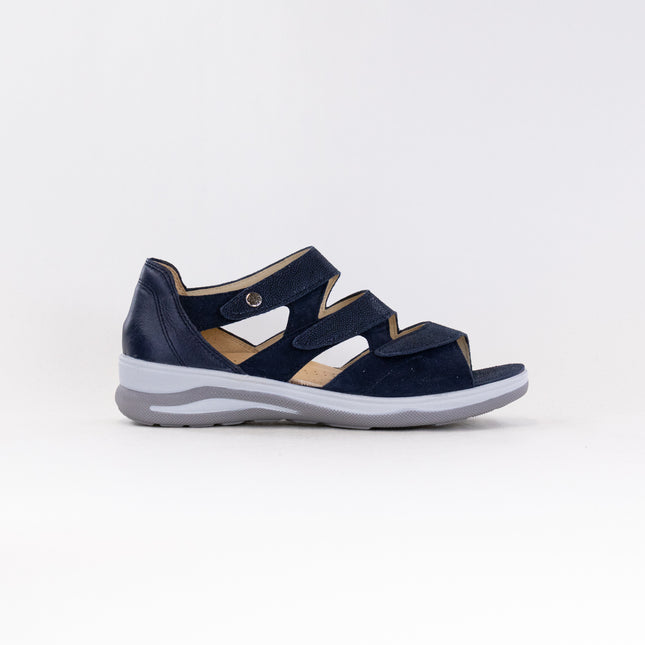 Fidelio Hilani (Women's) - Marine Combination