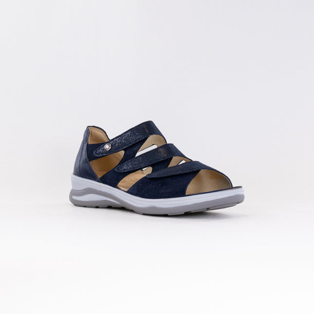 Fidelio Hilani (Women's) - Marine Combination