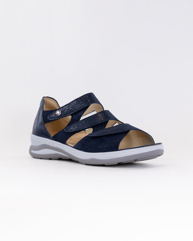 Fidelio Hilani (Women's) - Marine Combination
