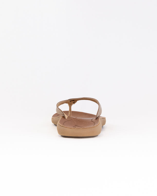 Olukai Kapehe Luana (Women's) - Bubbly/Sahara