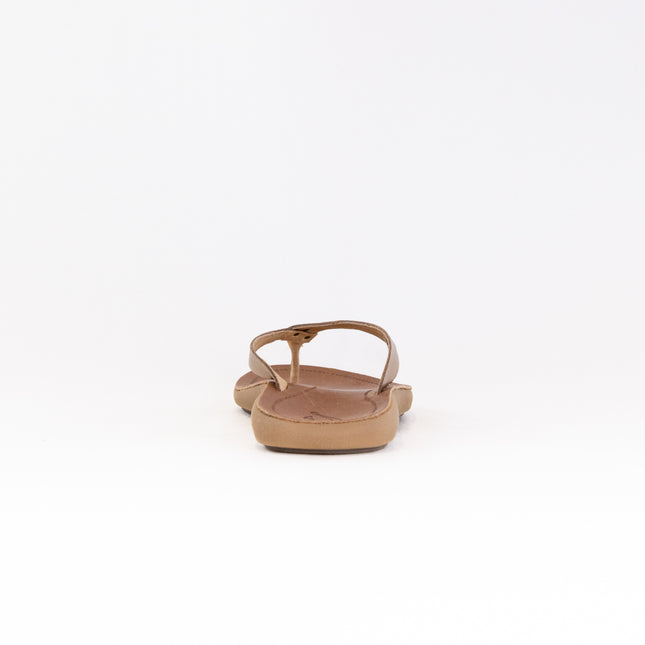 Olukai Kapehe Luana (Women's) - Bubbly/Sahara