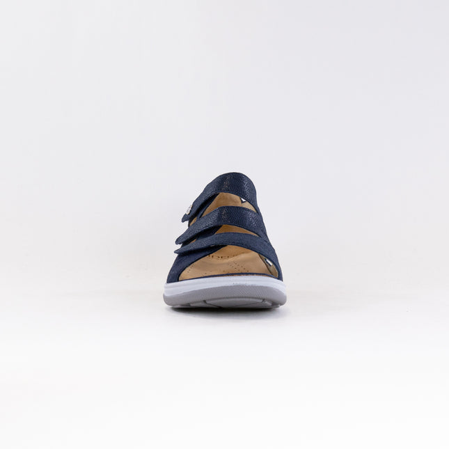 Fidelio Hilani (Women's) - Marine Combination