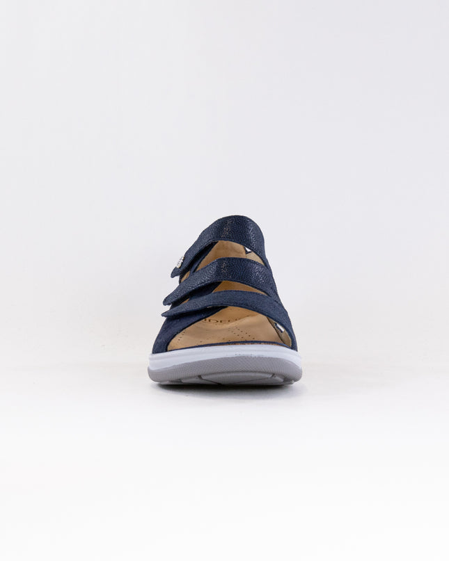 Fidelio Hilani (Women's) - Marine Combination