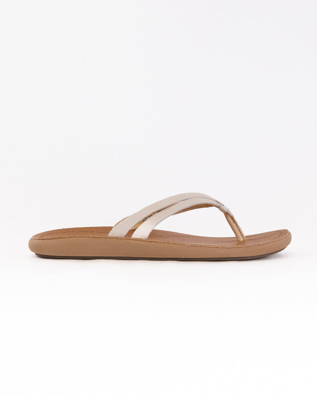 Olukai Kapehe Luana (Women's) - Tapa/Sahara