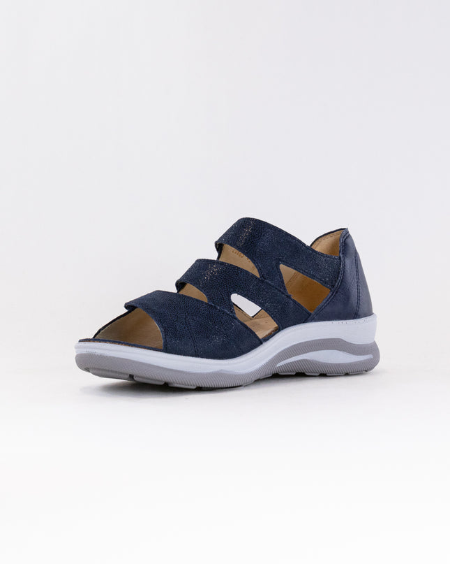 Fidelio Hilani (Women's) - Marine Combination
