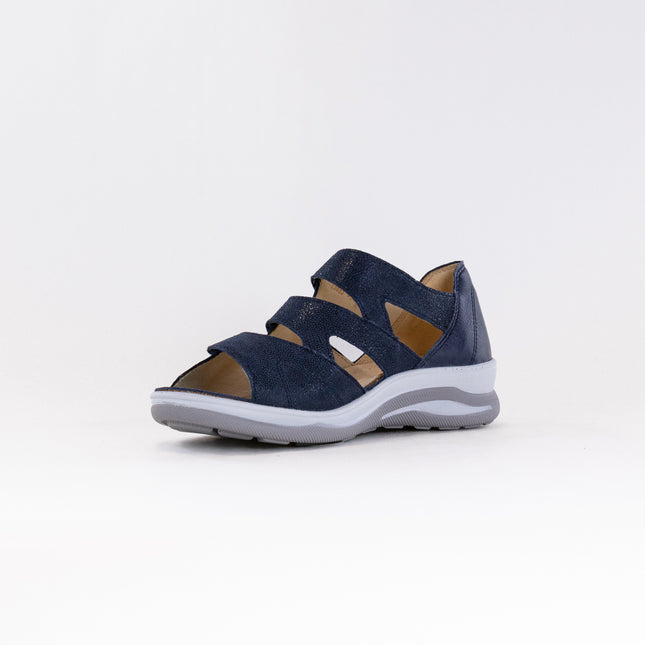 Fidelio Hilani (Women's) - Marine Combination